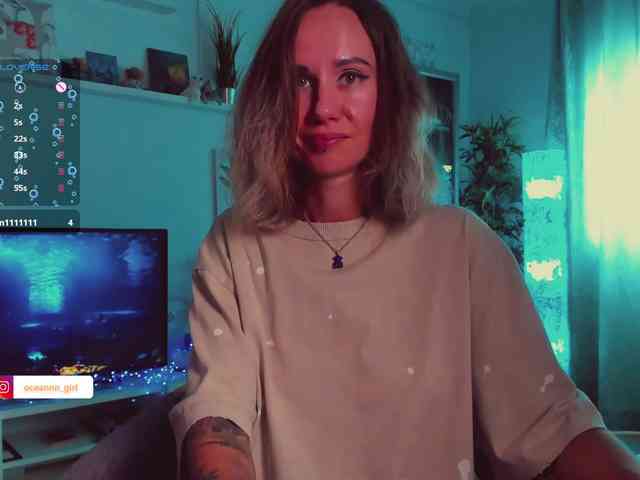 KoshkaMurkoshka webcam