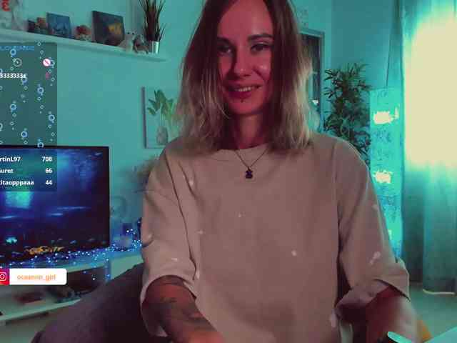 KoshkaMurkoshka webcam
