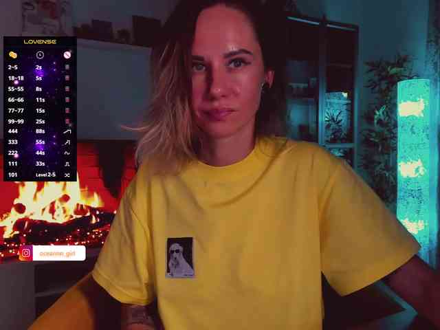 KiraXO webcam