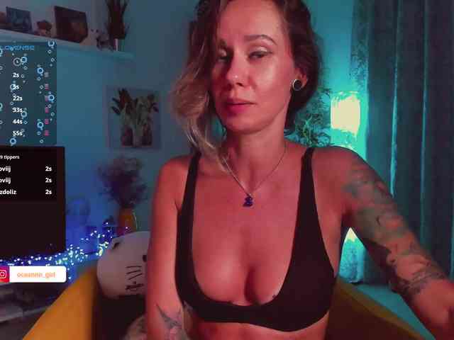 kirillenok Sex Cam Show