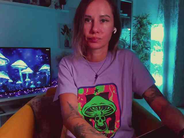 KoshkaMurkoshka webcam