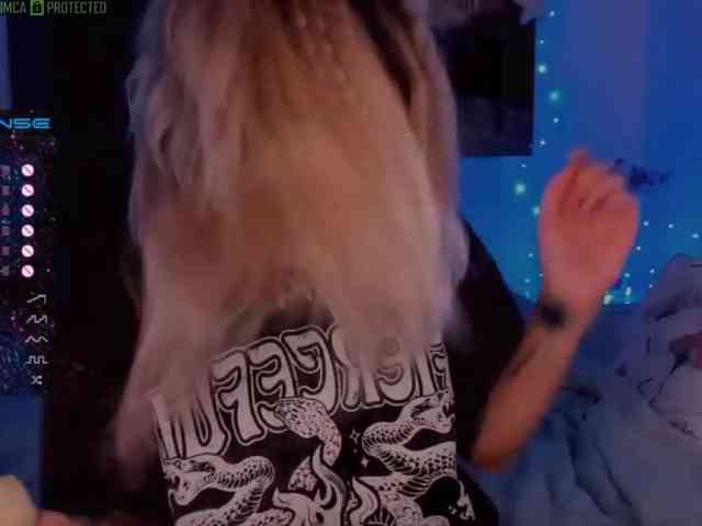 KoshkaMurkoshka webcam