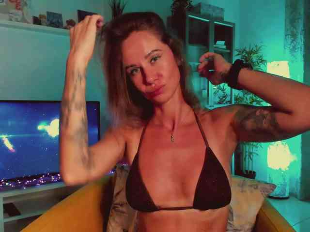 KoshkaMurkoshka webcam