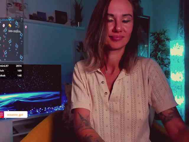 KoshkaMurkoshka webcam