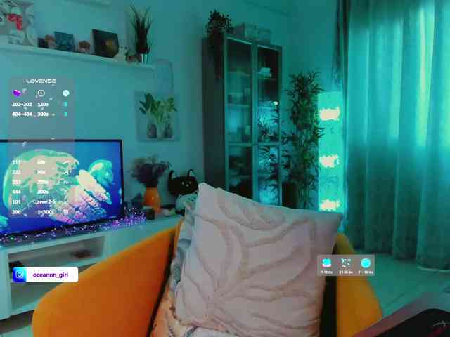 KoshkaMurkoshka webcam