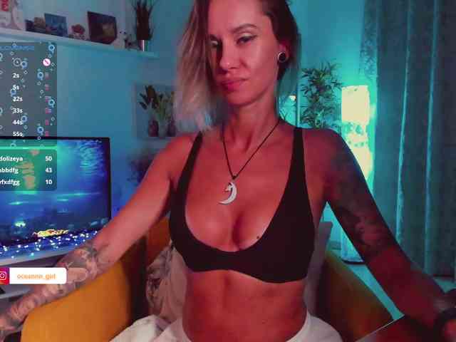 KoshkaMurkoshka webcam