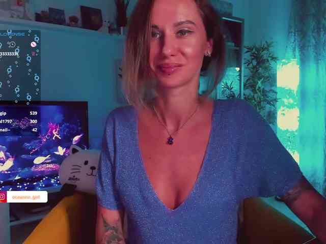 KoshkaMurkoshka webcam
