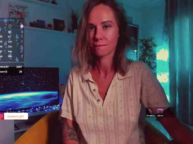 KoshkaMurkoshka webcam