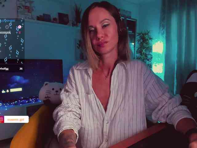 KoshkaMurkoshka webcam
