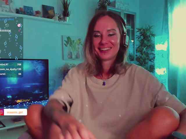 KoshkaMurkoshka webcam