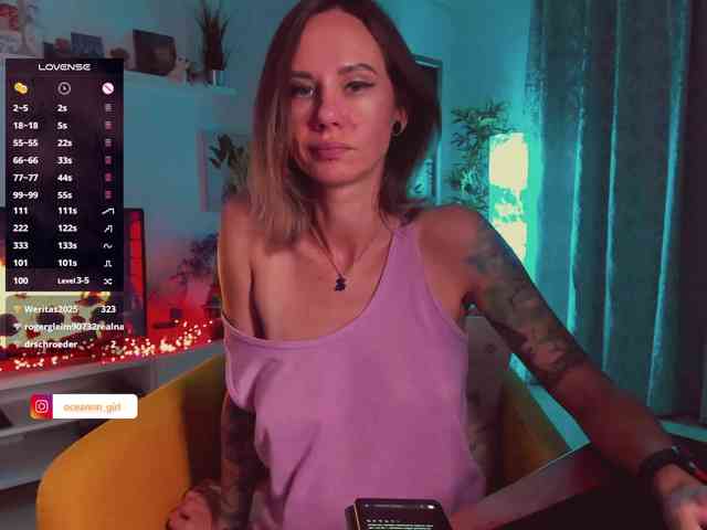 KiraXO webcam