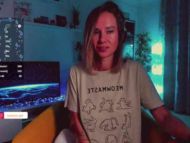 kirillenok Sex Cam Show