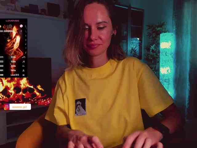 kirillenok Live Webcam on BongaCams