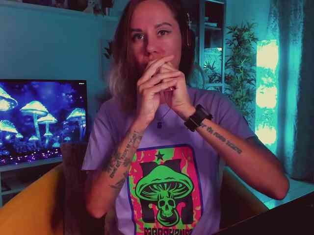KoshkaMurkoshka webcam