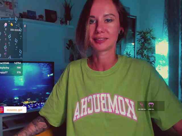 KoshkaMurkoshka webcam