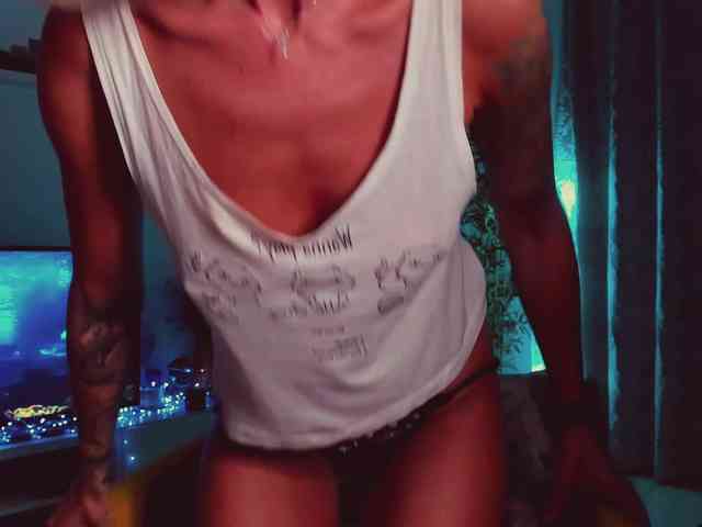 KoshkaMurkoshka webcam