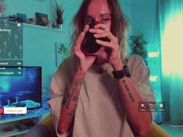 KoshkaMurkoshka webcam