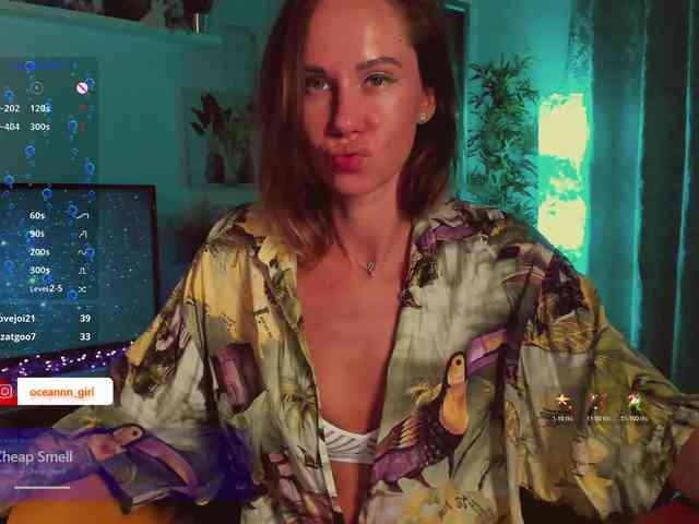 KoshkaMurkoshka webcam