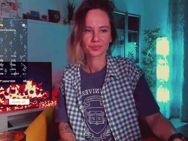 _CUMINMY_ webcam