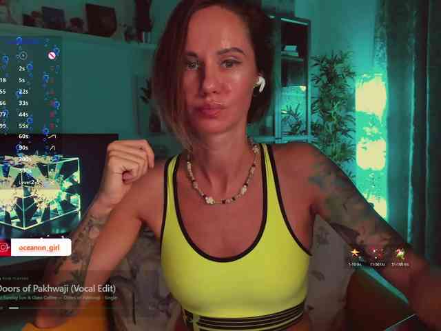 KoshkaMurkoshka webcam