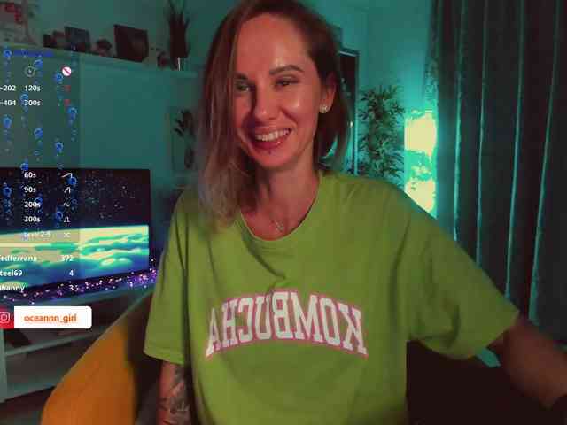 KoshkaMurkoshka webcam