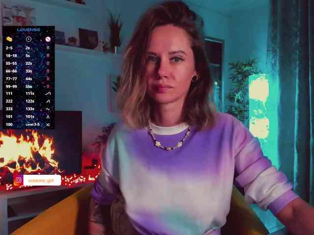 KiraXO webcam
