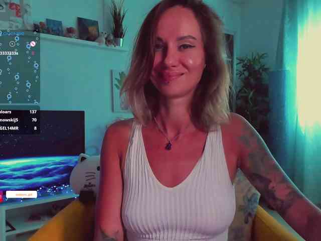 KoshkaMurkoshka webcam