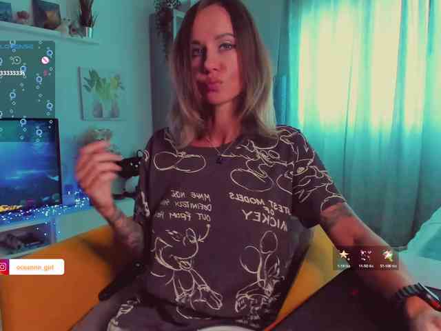 KoshkaMurkoshka webcam