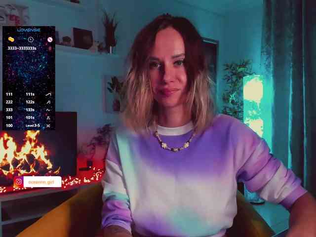 KiraXO webcam