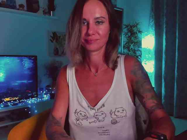 KoshkaMurkoshka webcam