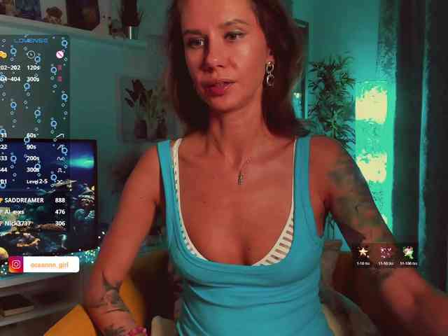KoshkaMurkoshka webcam