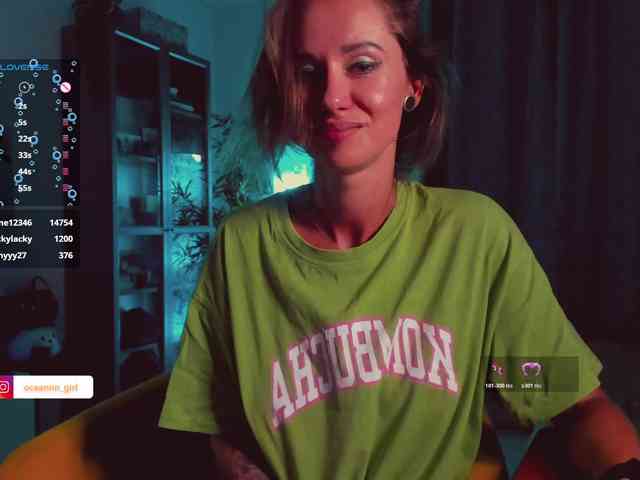 KoshkaMurkoshka webcam