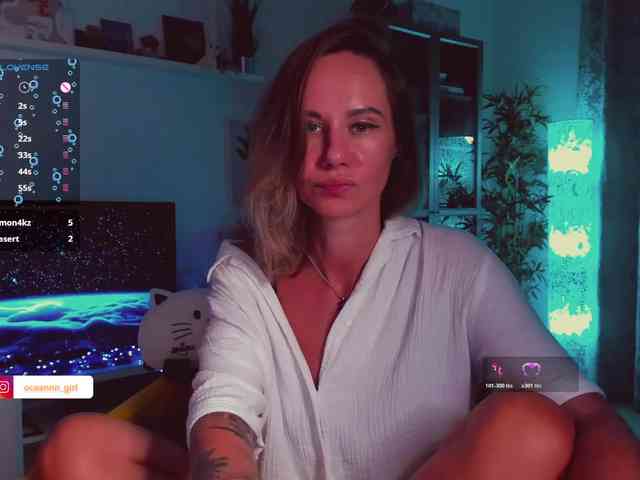 KoshkaMurkoshka webcam