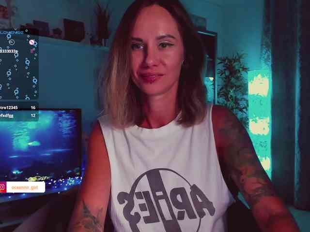 KoshkaMurkoshka webcam