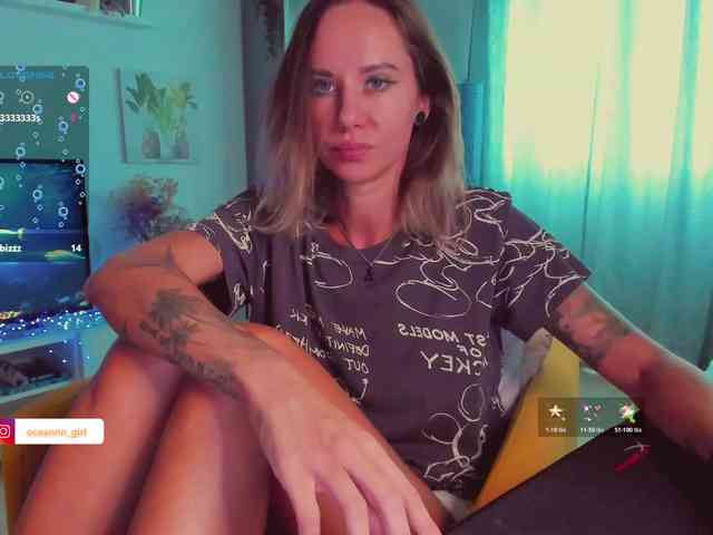 KoshkaMurkoshka webcam