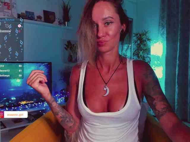 KoshkaMurkoshka webcam