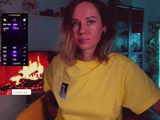 KiraXO webcam