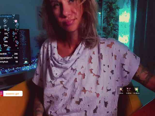KoshkaMurkoshka webcam
