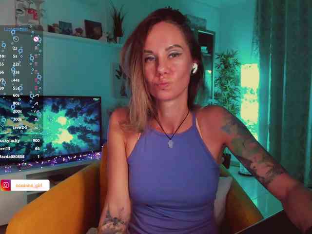 KoshkaMurkoshka webcam