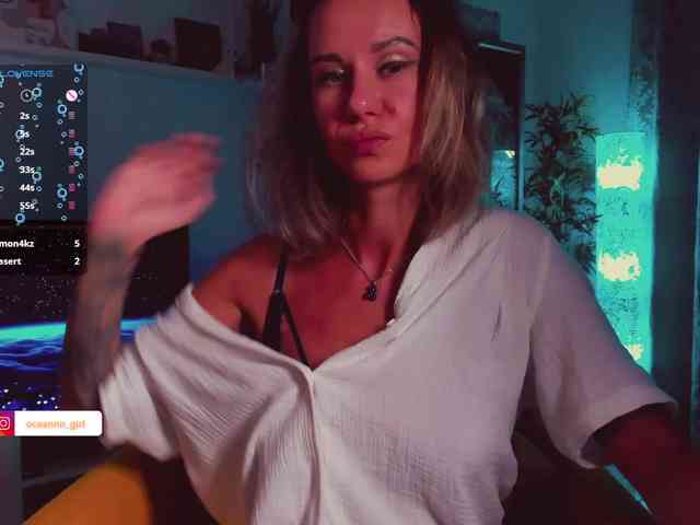 KoshkaMurkoshka webcam