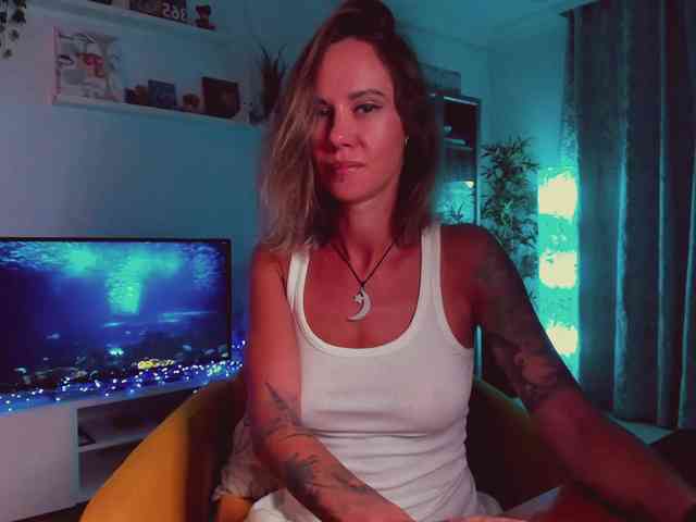 KoshkaMurkoshka webcam