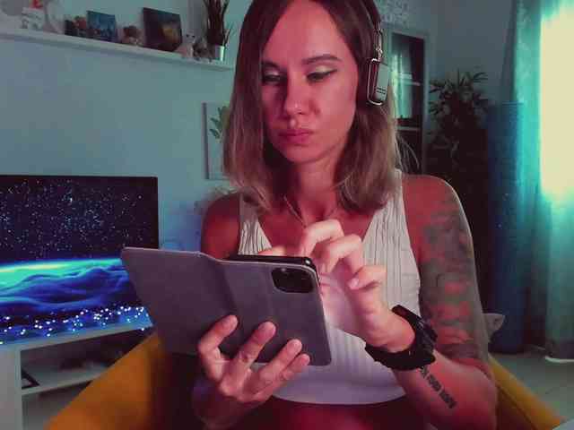 kirillenok Sex Cam Show