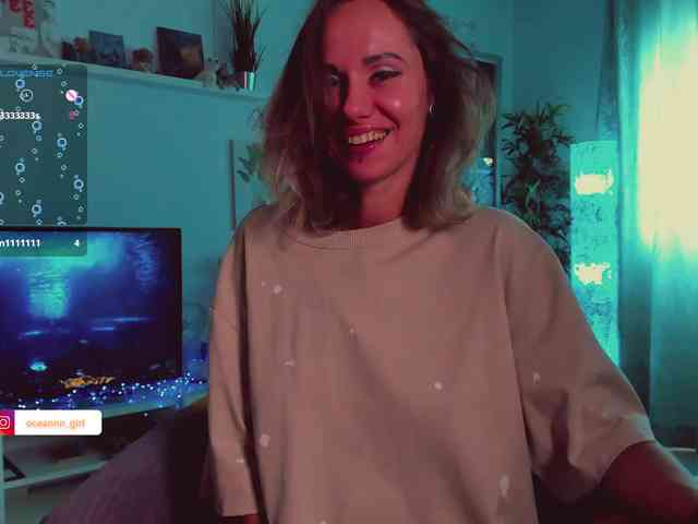 kirillenok Sex Cam Show