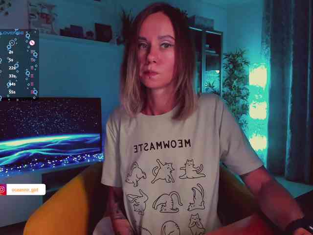 KoshkaMurkoshka webcam