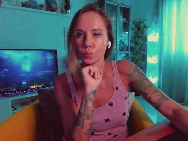 KoshkaMurkoshka webcam