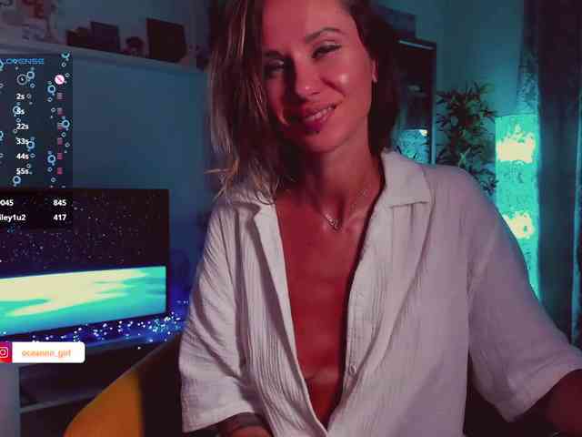 kirillenok Sex Cam Show