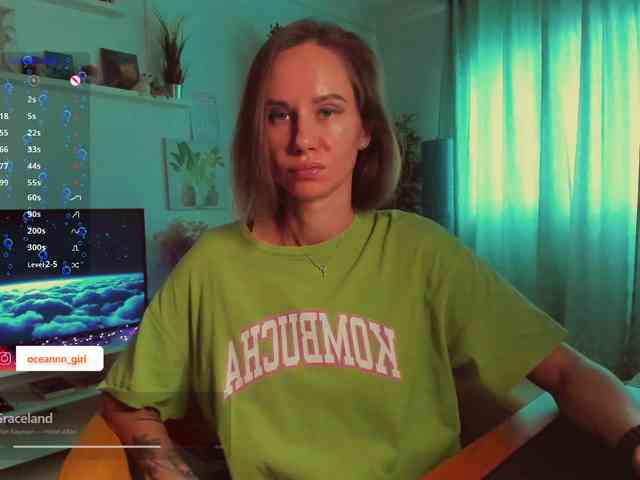 KoshkaMurkoshka webcam