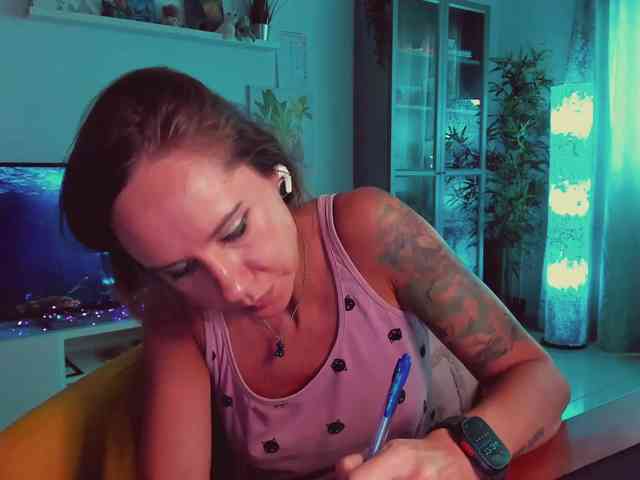 KoshkaMurkoshka webcam