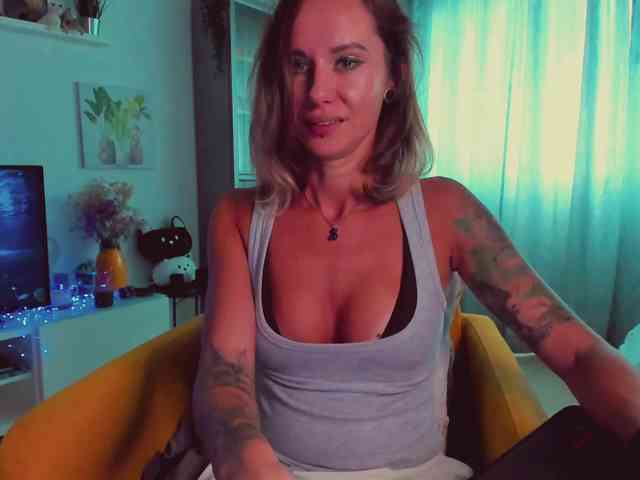 KoshkaMurkoshka webcam