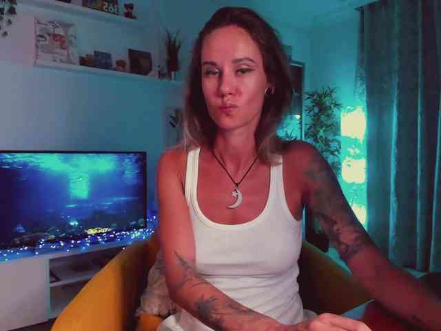 KoshkaMurkoshka webcam